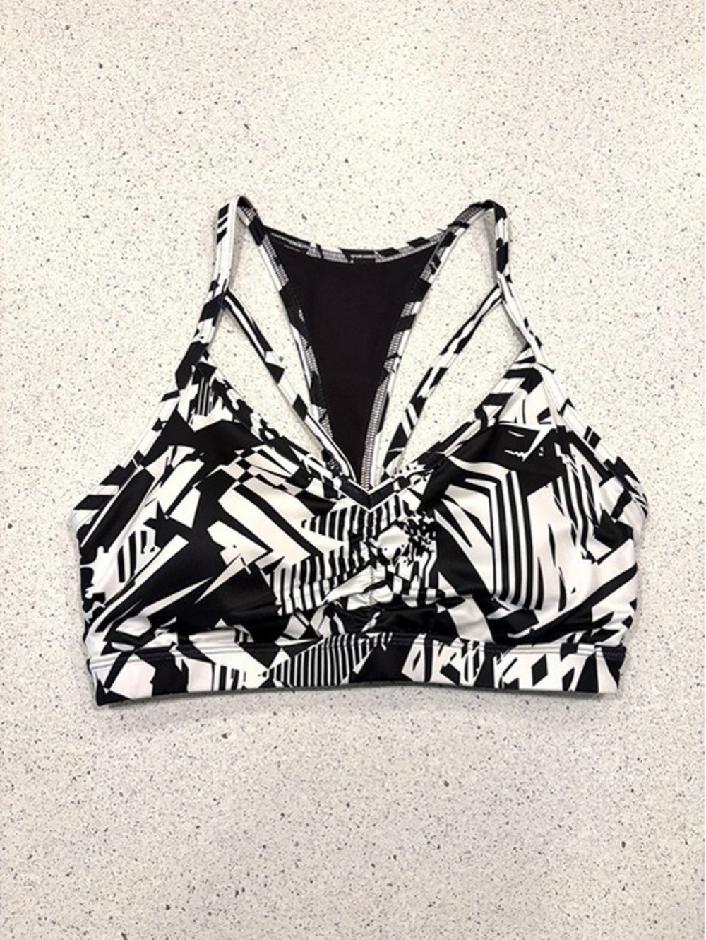 Gymshark Sports Bra- Size small